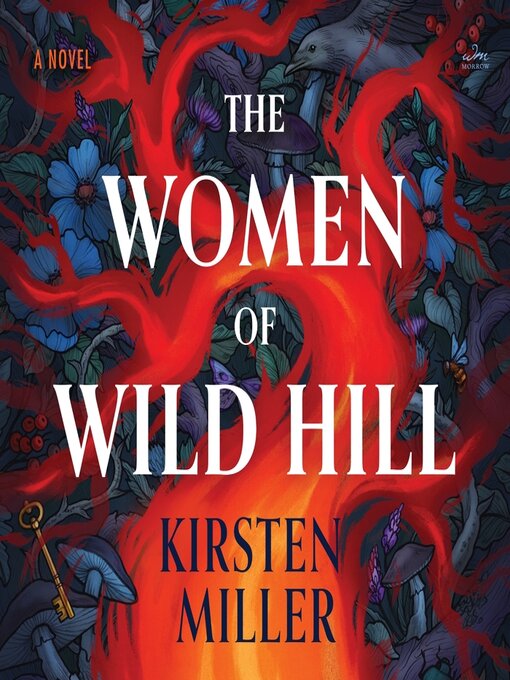 Title details for The Women of Wild Hill by Kirsten Miller - Wait list